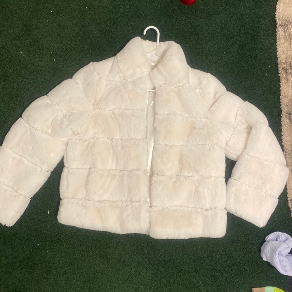 Fur Jacket